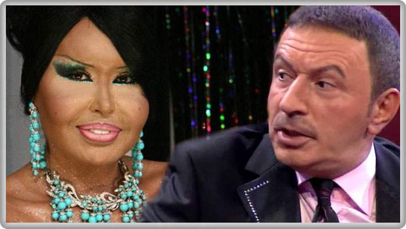 Mustafa Topaloğlu'ndan Bülent Ersoy'’a annesiyle ilgili olay sözle! - Resim: 3