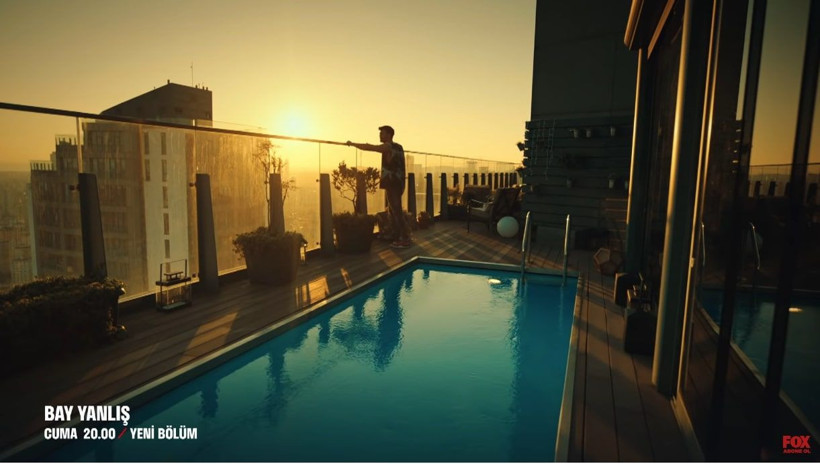 Kanal D FOX TV Bay Yanlış'ın fişini çekmek istiyor yine mahkemeye başvurdu - Resim: 4