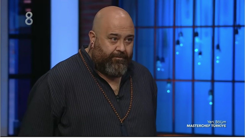 MasterChef Türkiye Kayhan'ın Şef Somer Sivrioğlu hakkındaki sözleri herkesi şaşırttı - Resim: 2