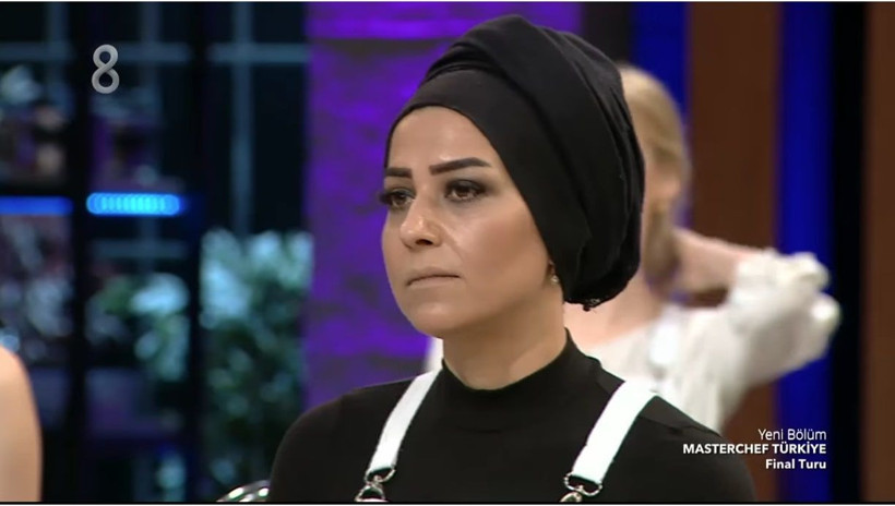 MasterChef Türkiye'de kimler elendi ana kadroda kimler var? İşte ilk kadrodaki isimler - Resim: 4