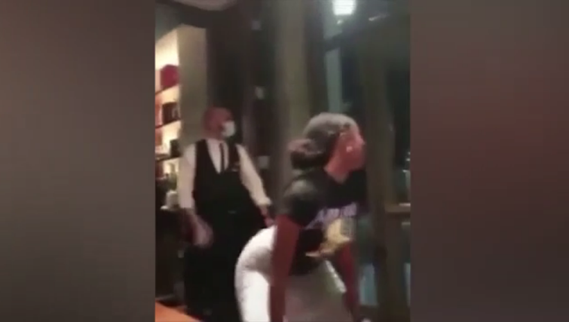 Nusret Gökçe'ye Oğuzhan Uğur'dan skandal eşcinsellik iması bakın neler söyledi - Resim: 4