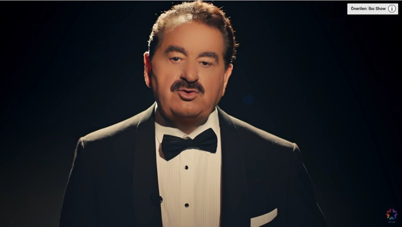 Star TV İbo Show için flaş karar İzmir depremi yürekleri yaktı - Resim: 2