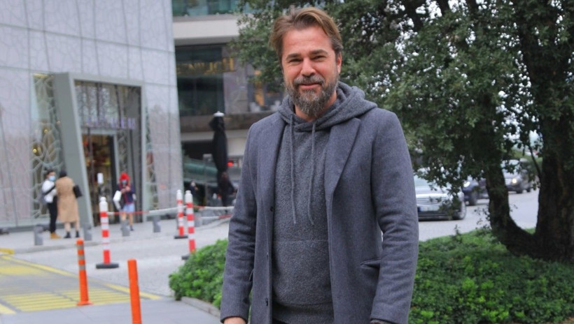 Engin Altan Düzyatan'dan Barbaros açıklaması Çağatay Ulusoy'un yerini almıştı - Resim: 1