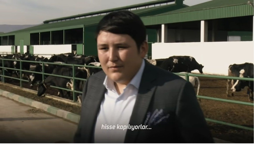 Binlerce kişiyi dolandıran Tosuncuk Acun Ilıcalı'nın Exxen'inde belgesel oldu - Resim: 3