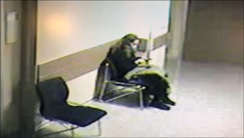 Sevgilisi ölünce kendisini hastane vuran Derman'ın son sözü bakın ne olmuş! - Resim: 1