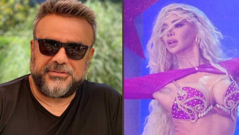 Bülent Serttaş'ı polise ihbar etmiş! Oryantal Didem olayının perde arkası - Resim: 4