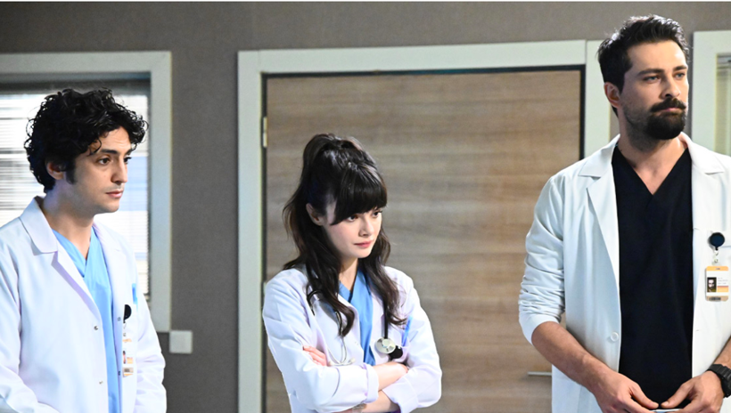 FOX dizisi Mucize Doktor'da senaryo değiştiren ayrılık izleyici kazan kaldırdı - Resim: 3