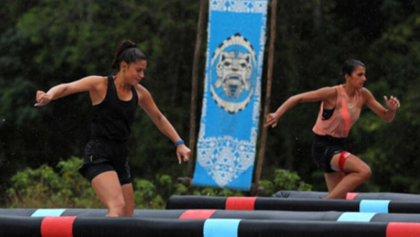 Acun Ilıcalı sordu konsey karıştı takım arkadaşları bile bilmiyordu! Eleme adayı bakın kim oldu - Resim: 2