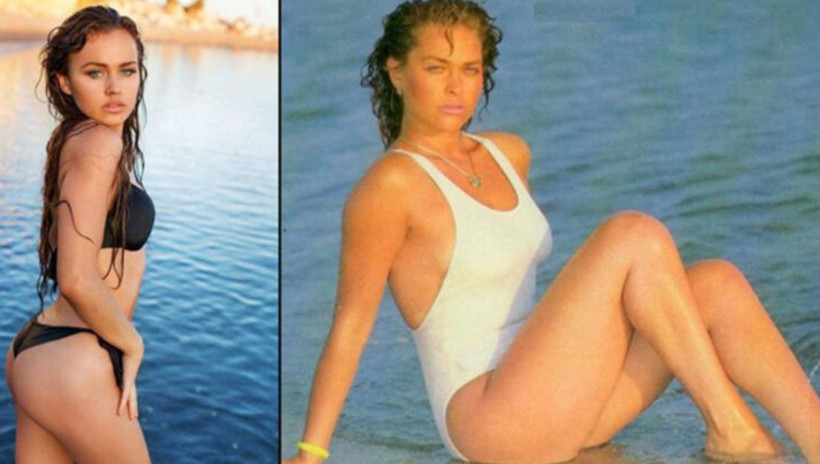 Arka Sokaklar Teşkilat Son Yaz yıldızlarının benzerlerini gören şaştı kaldı! İkiz olsalar bu kadar olur - Resim: 2