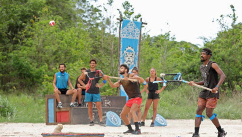 Dora'nın hareketi kavga çıkardı Survivor karıştı! Acun Ilıcalı müdahale etti dokunulmazlığı kim aldı? - Resim: 2