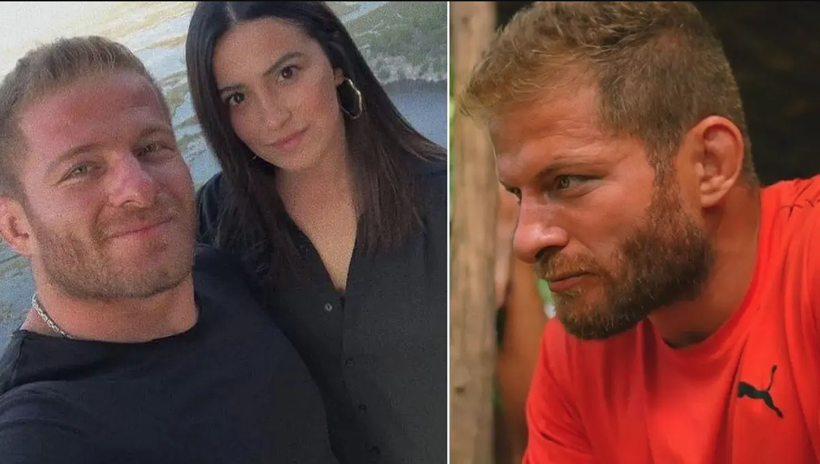 Gamze Atakan'dan yeni hamle İsmail Balaban'ın nişanlısı her şeyi anlatmıştı - Resim: 3