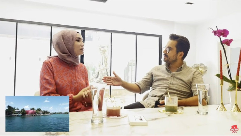 MasterChef Güzide Mertcan'ın Amerikan vatandaşı olduğu iddiası bakın ne dedi 'Ezan sesi...' - Resim: 4