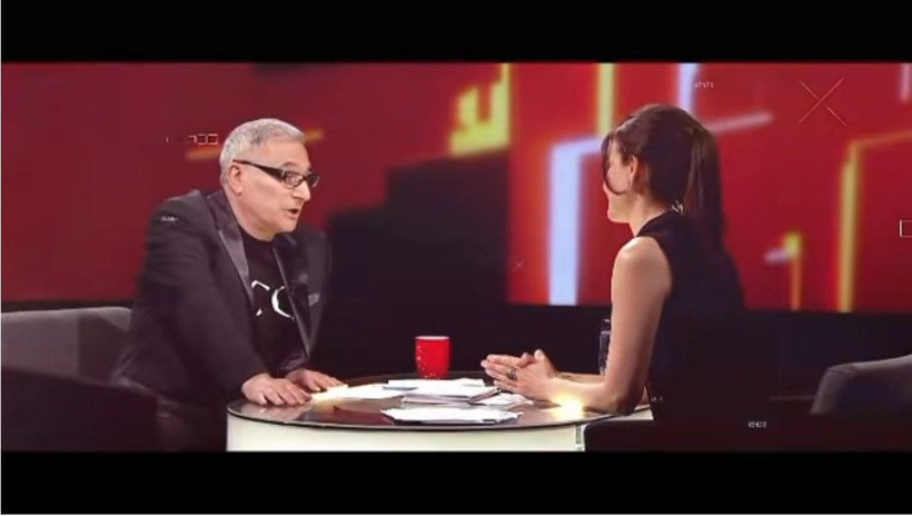 'Annemi sevemedim asla!' Mehmet Ali Erbil 40'a katıldı ağlayarak itiraf etti - Resim: 3