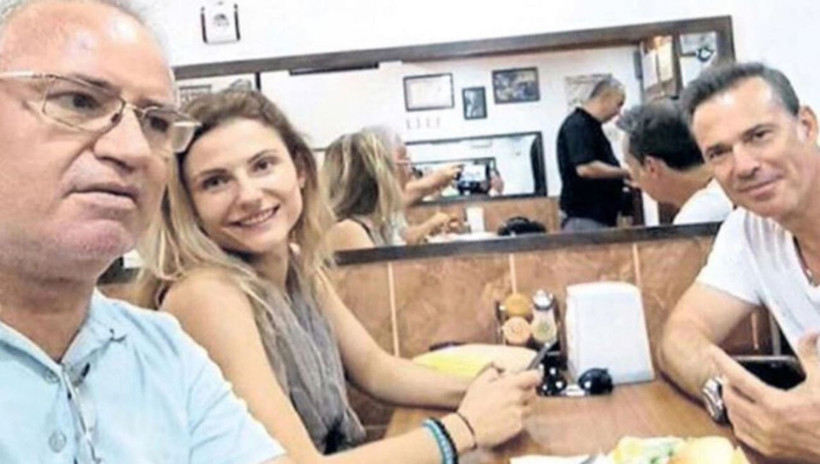 Öz yeğeniyle uygunsuz ilişkisi ifşa olan Murat Başoğlu saldırıya uğradı! İlişiği kesildi - Resim: 1