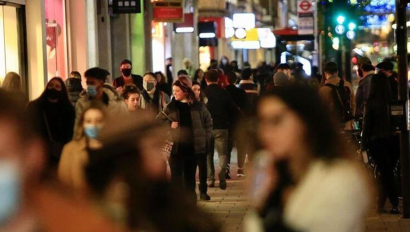 Covid-19'da delta varyantı kabusu! Aşılar ne kadar etkili? İşte sonuçlar - Resim: 4