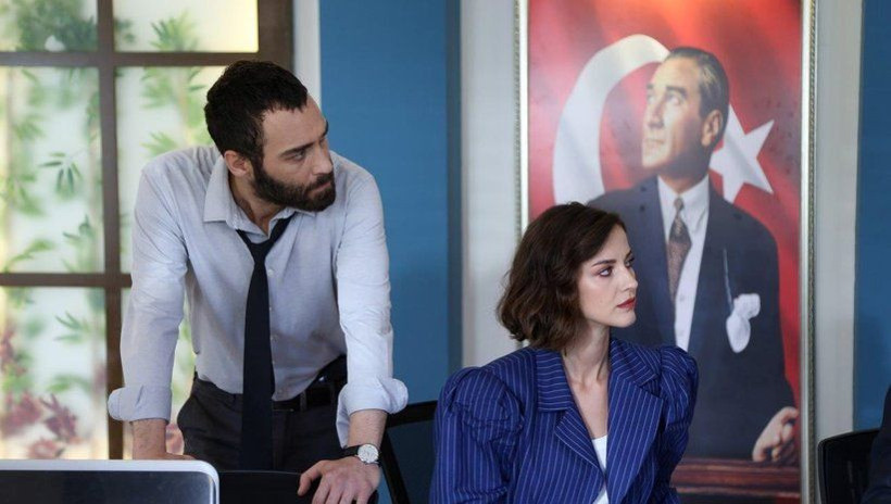 Baş Belası Masterchef Operasyon 41 Menajerimi Ara'ya fark etti! Reytingde zirve bakın kimin - Resim: 1