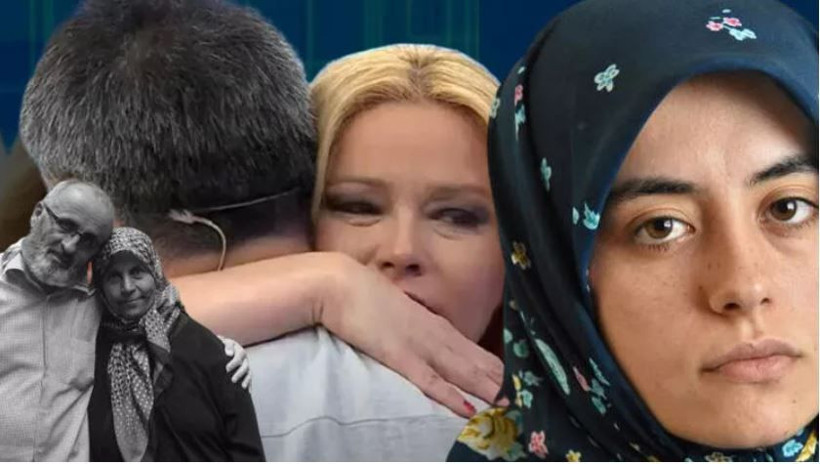 ATV Müge Anlı'da ortaya çıkan Büyükşen cinayetinde son dakika tutuklama gelişmesi - Resim: 1