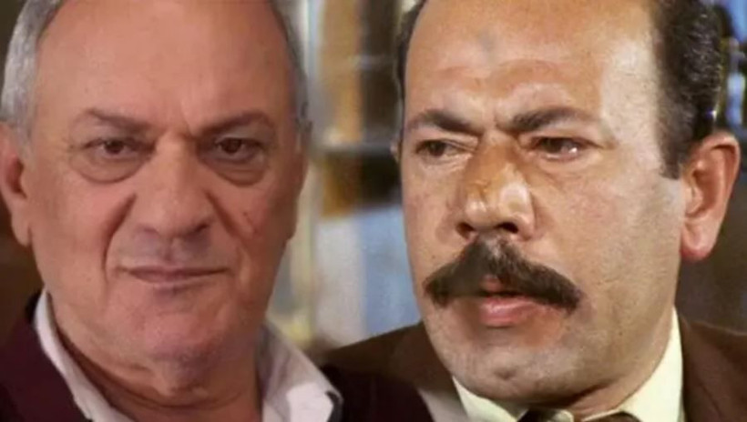 Metin Çekmez ağabeyi gibi kanserden vefat etti... Aynı kaderi paylaştılar! - Resim: 2