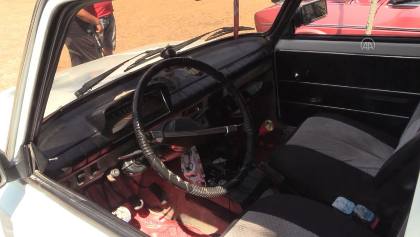 İzmir'de iddiaya girip satın aldı! 46 yıldır gözü gibi bakıyor: Gelen teklifleri reddetti - Resim: 1