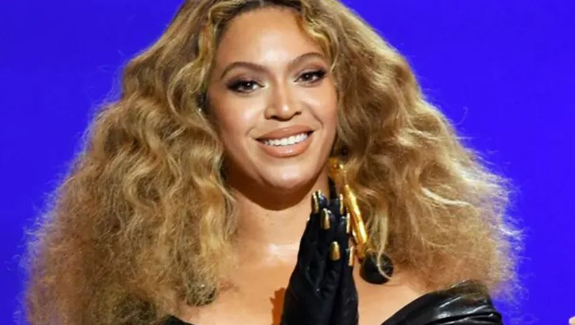 Beyonce'den 'eşi Jay Z ile halka açık yerlerde cinsel ilişki' itirafı... - Resim: 1