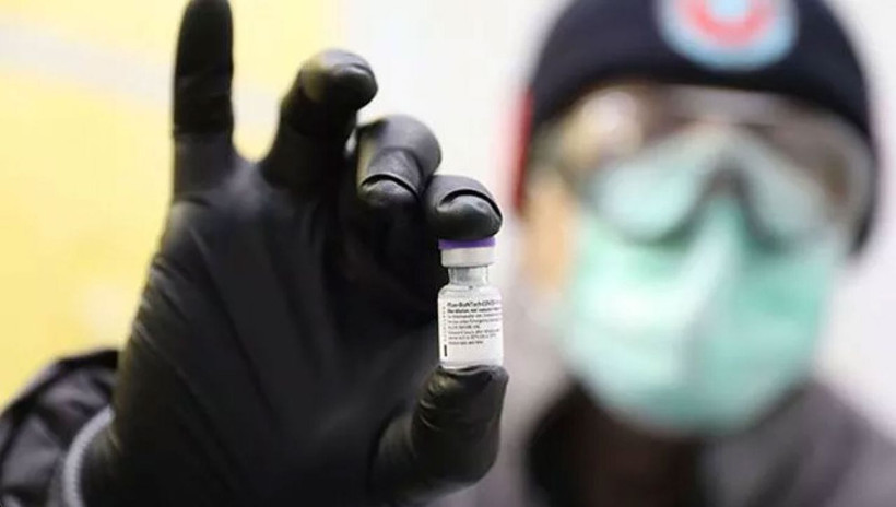 Domatesten korona aşısı yaptılar! Bu Covid-19 aşısı yenilebiliyor - Resim: 4