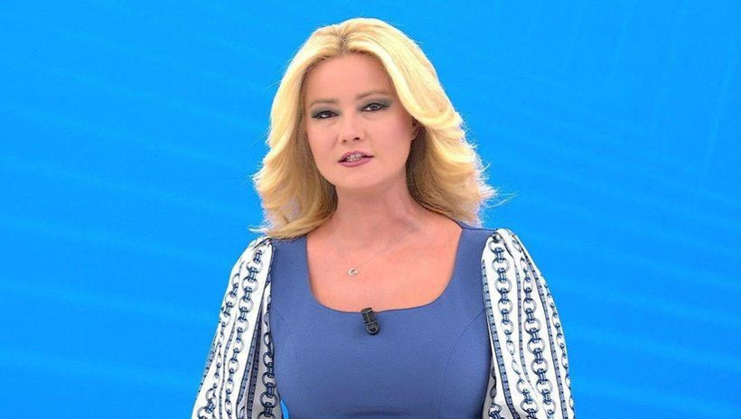 Camdaki Kız Masterchef Müge Anlı Esra Erol Bir Zamanlar Çukurova Kazara Aşk'a reyting şoku - Resim: 4