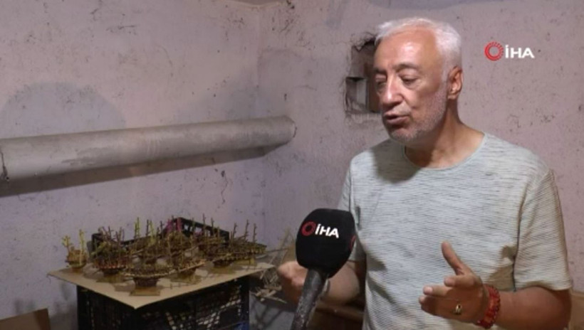 100 TL'ye satıyor! Eskişehir'de 4 günde yapıyor: Detayı fark eden bir daha bakıyor - Resim: 4