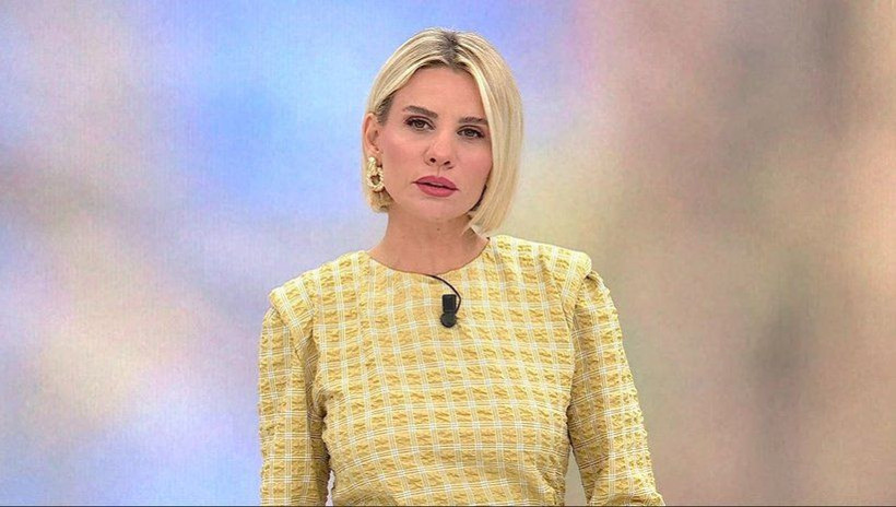 Camdaki Kız Masterchef Müge Anlı Esra Erol Bir Zamanlar Çukurova Kazara Aşk'a reyting şoku - Resim: 2