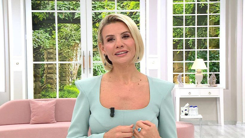 Kanunsuz Topraklar Esra Erol Masterchef Müge Anlı Yalancı'ya fark attı! Reytingde zirve bakın kimin oldu - Resim: 4