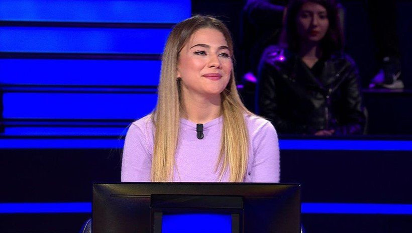 Dünya üçüncüsü 3. soruda elendi! Cevabıyla ATV Milyoner izleyicileri saç baş yoldu - Resim: 2