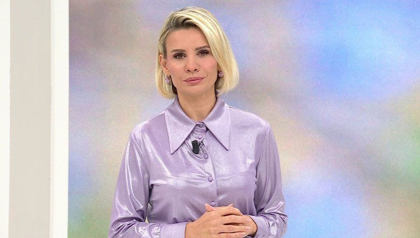 Evlilik Hakkında Her Şey Masterchef Esra Erol Müge Anlı Ada Masalı'na reyting şoku! Zirve bakın kimin - Resim: 2