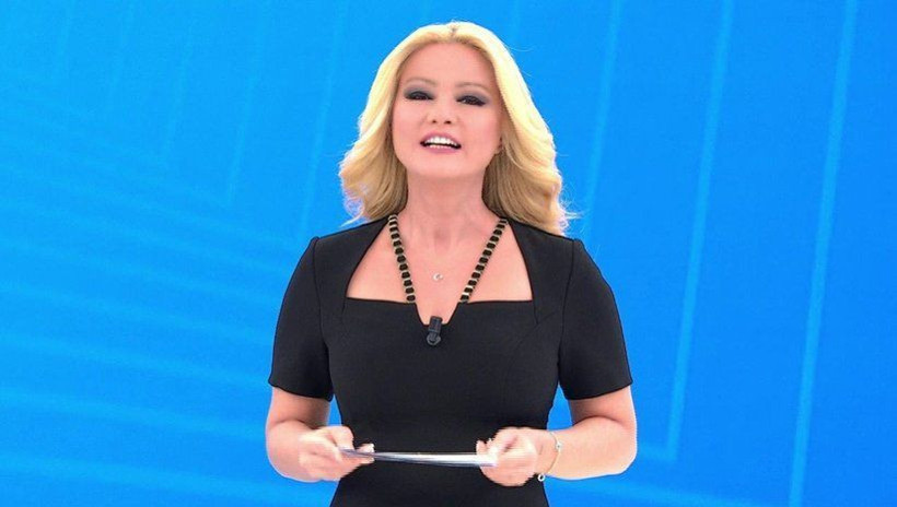 Bir Zamanlar Çukurova Barbaroslar Müge Anlı Esra Erol Masterchef'e reyting şoku! Zirve bakın kimin - Resim: 4