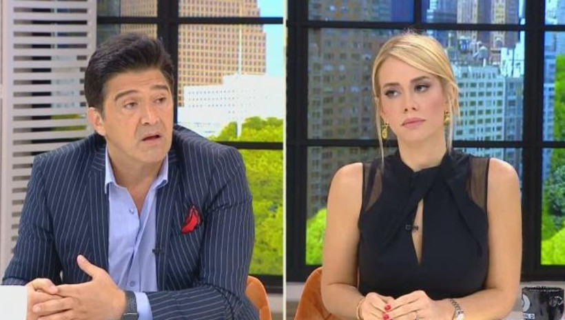 KANAL D Neler Oluyor Hayatta canlıda Hakan Ural doktor ve sağlıkçılardan özür diledi - Resim: 2