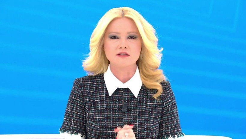 Bir Zamanlar Çukurova Masterchef Esra Erol Barbaroslar Müge Anlı'ya reyting şoku! Zirve bakın kimin - Resim: 4