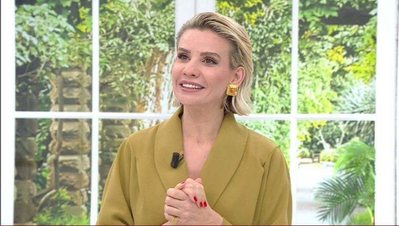 Sadakatsiz Masterchef Esra Erol Kanunsuz Topraklar Müge Anlı'ya fark attı! Reytingde zirve bakın kimin - Resim: 2