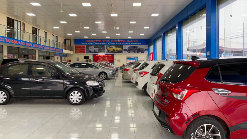 İkinci el otomobil fiyatları 1 ay sonra yüzde 50 düşecek! Uzman isim araba alacaklara 'acele etmeyin' dedi - Resim: 4