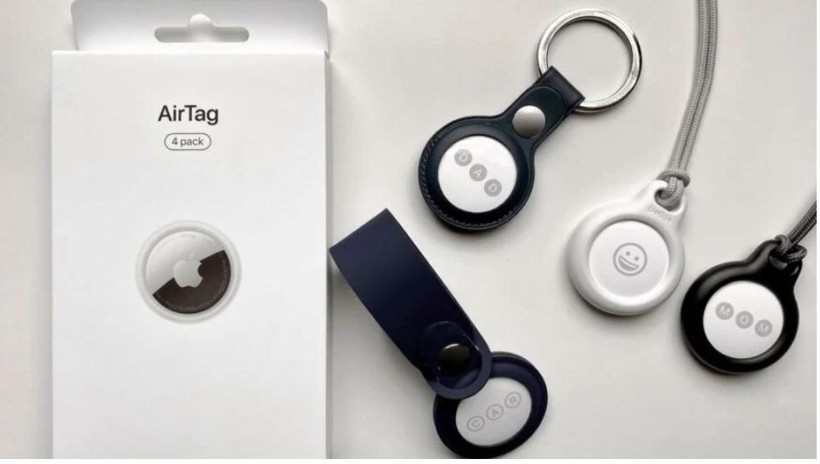 Apple AirTag genç modelin yüreğini ağzına getirdi: Hayatımın en korkunç anıydı! - Resim: 1