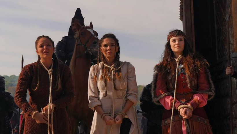 Yargı Masterchef Masumlar Apartmanı Destan Evlilik Hakkında Her Şey'e fark attı! Reytingde zirve bakın kimin - Resim: 1