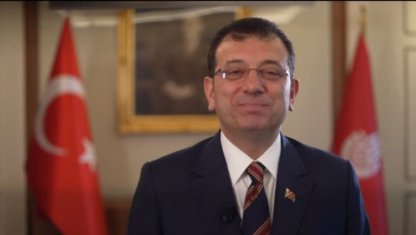 Ekrem İmamoğlu'ndan 'tiyatro' özrü... Fırat Tanış'ın tepkisini haklı buldu - Resim: 4