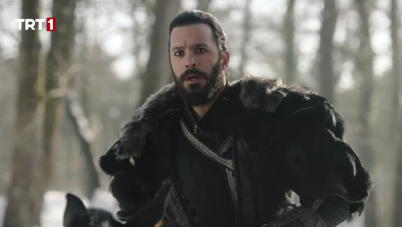 TRT1 Alparslan Büyük Selçuklu dizisinde kesik baş sahnesi olay İzleyici RTÜK'e şikayet yağdırdı! - Resim: 2