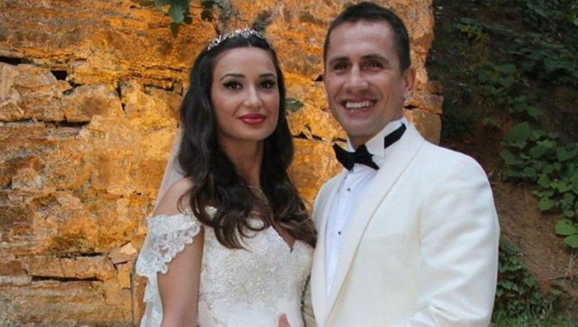 Emre Aşık’ın eski eşi Yağmur Sarnıç kayıplara karıştı! Her yerde aranıyor: İşte hapis cezası.... - Resim: 4