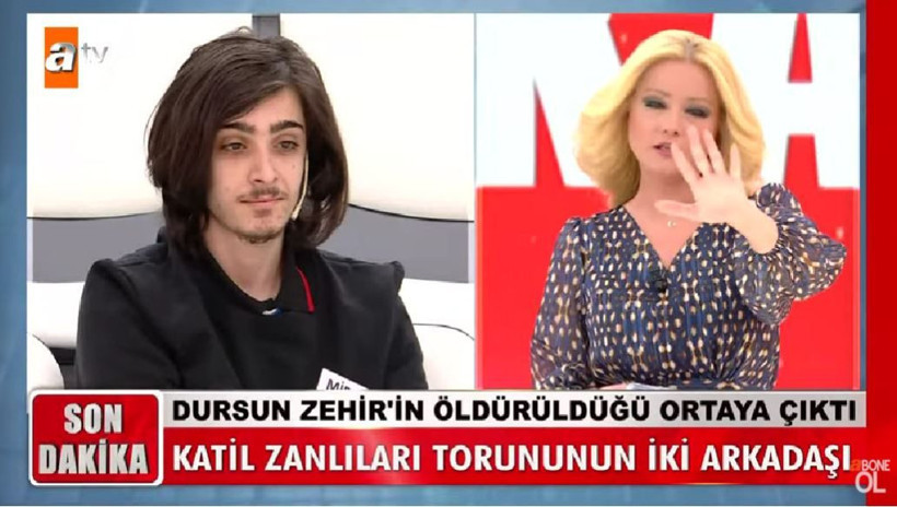 ATV Müge Anlı'da kan donduran cinayet itirafı Dursun Zehir olayı ne kim öldürmüş - Resim: 4