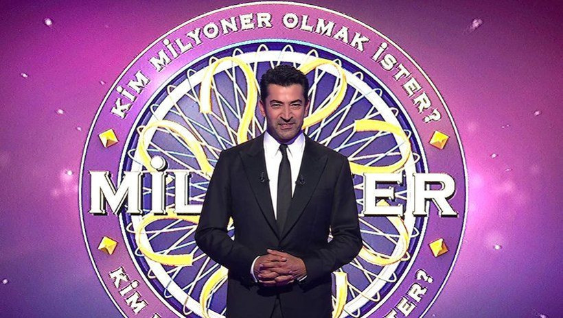 4'üne birden fark attı reytingde zirve bakın kimin oldu: Üç Kuruş Yasak Elma Survivor Kim Milyoner Olmak İster - Resim: 1