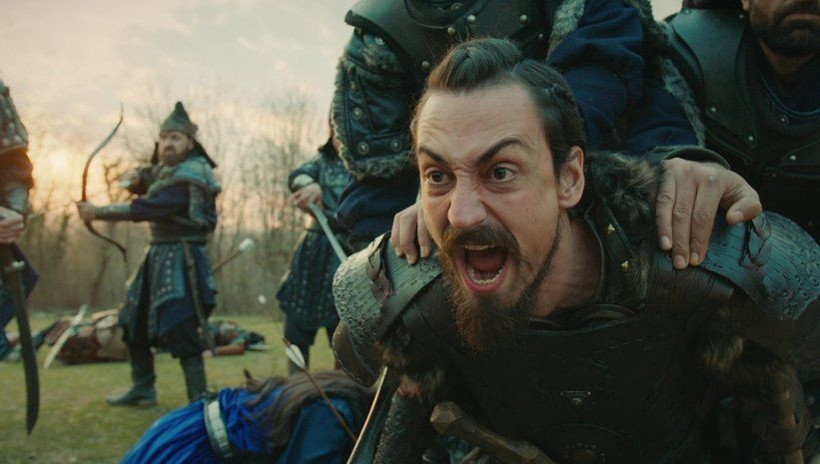 Reytingde zirveyi gören şaştı kaldı! 5'ine birden fark attı: Masumlar Apartmanı Baba Destan Survivor Evlilik Hakkında Her Şey - Resim: 2