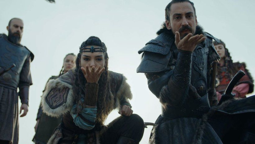 5 diziye fark attı reytingde zirveyi gören şaştı kaldı: Baba Destan Masumlar Apartmanı Evlilik Hakkında Her Şey Üç Kız Kardeş - Resim: 4