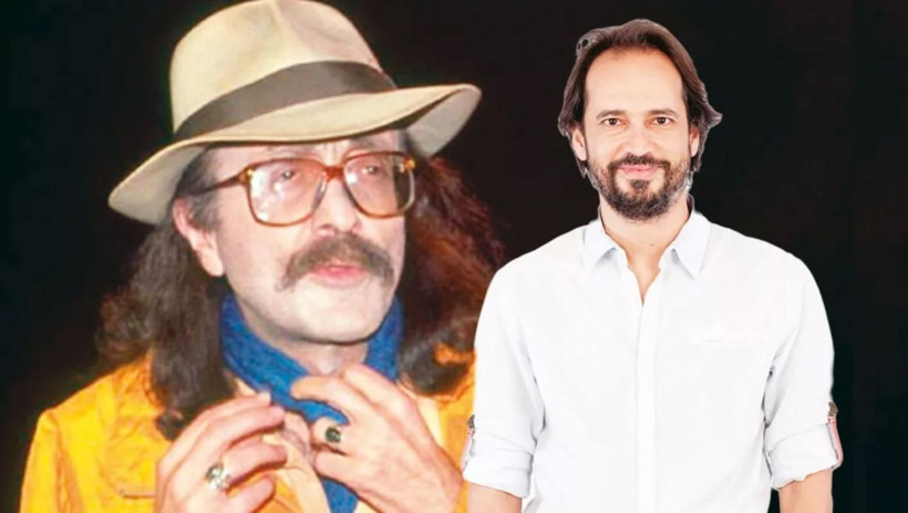 Barış Akarsu'nun hayatı film oluyor! Sen Çal Kapımı yıldızı onu canlandıracak: Film için kampa girdi - Resim: 2