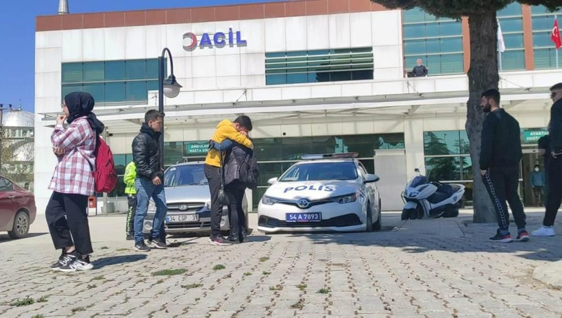 Sakarya'dan yürek yakan kare! 11. sınıf öğrencisi okulda hayatını kaybetti: Acı detay ortaya çıktı - Resim: 2