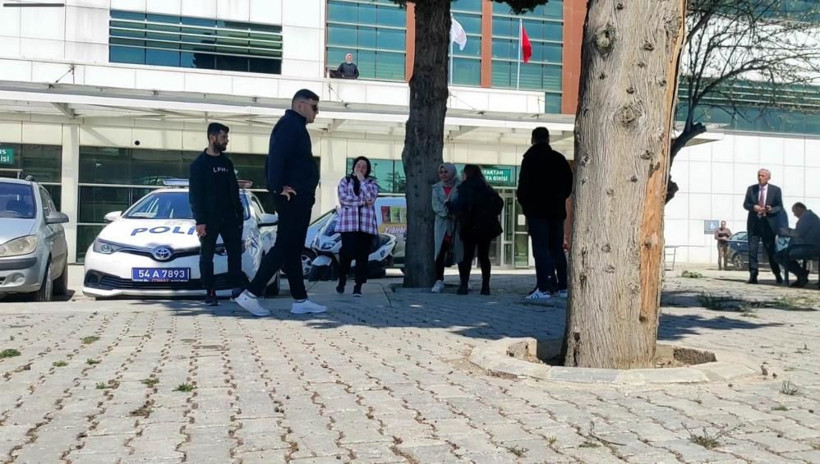 Sakarya'dan yürek yakan kare! 11. sınıf öğrencisi okulda hayatını kaybetti: Acı detay ortaya çıktı - Resim: 4