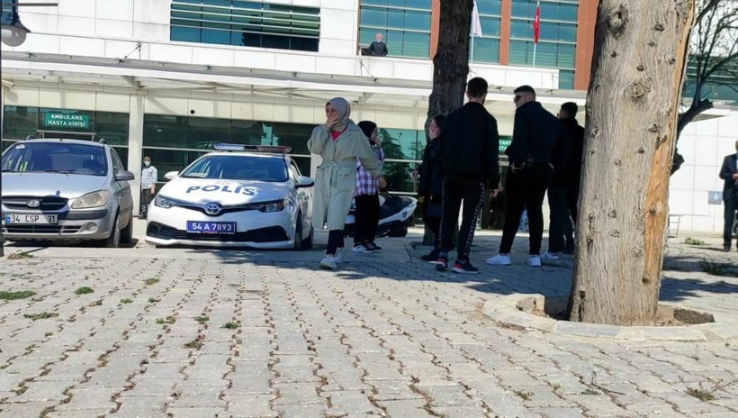 Sakarya'dan yürek yakan kare! 11. sınıf öğrencisi okulda hayatını kaybetti: Acı detay ortaya çıktı - Resim: 3