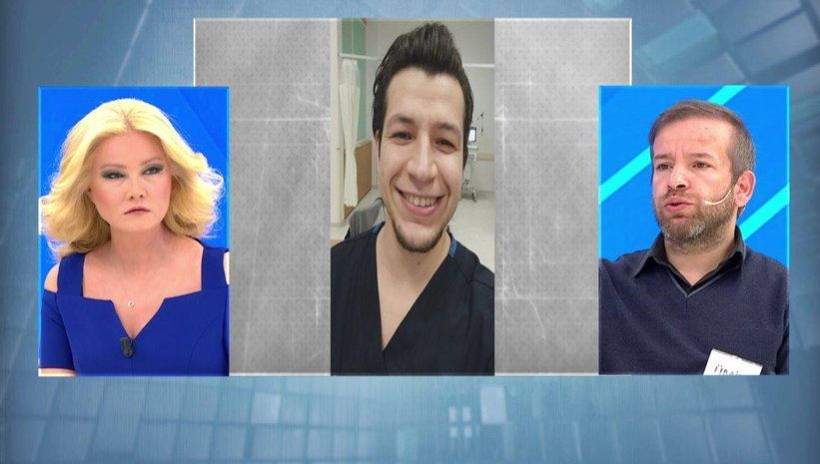 Müge Anlı ile Tatlı Sert'te aranan kayıp hemşire Muhammet Aslan'ın cesedi bakın nerede bulundu - Resim: 1